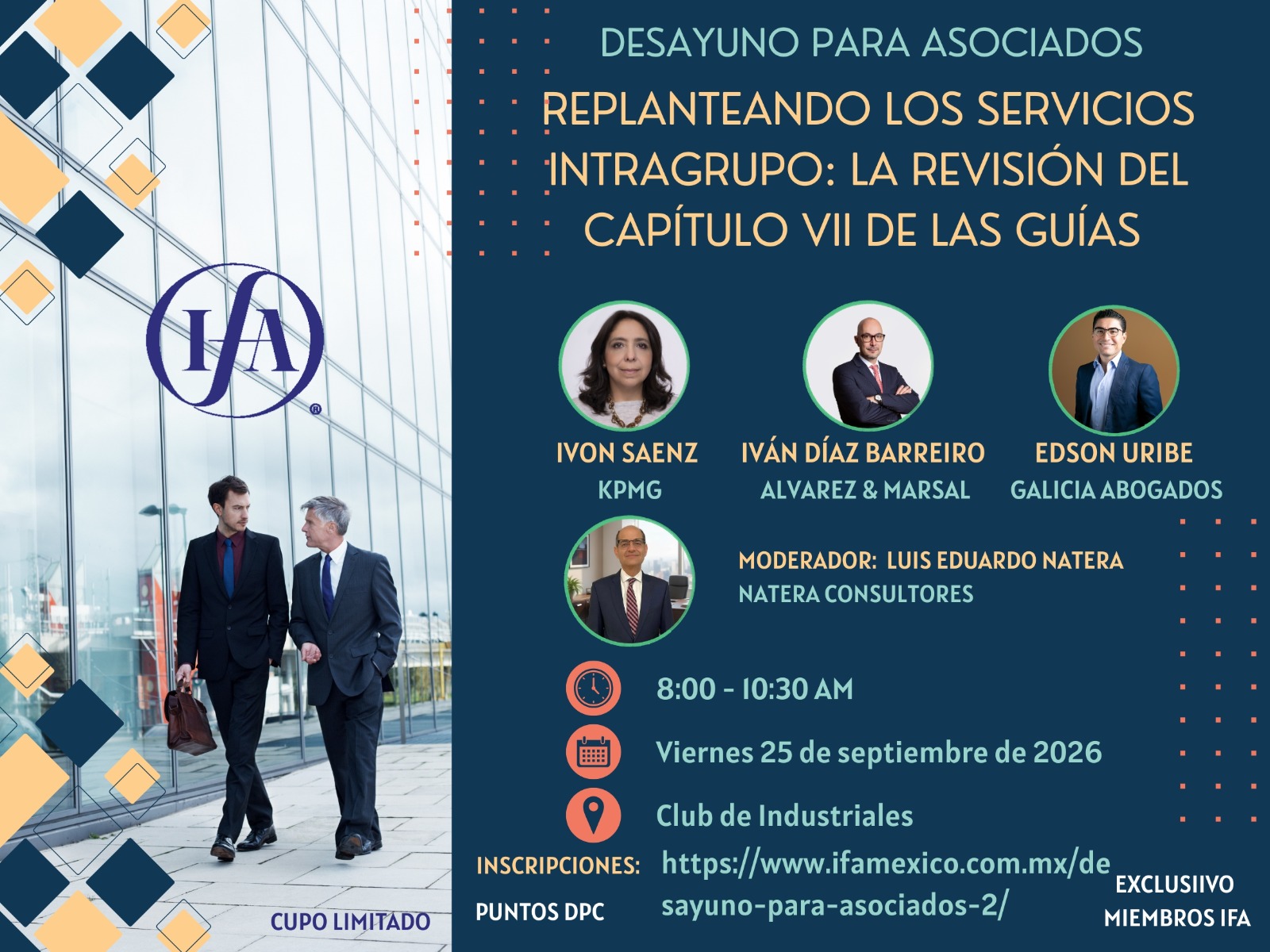 Promoción